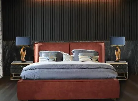 Apartment Appartement Sportpaleis - Lotto Arena Antwerpen